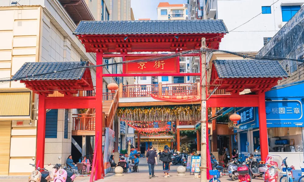 tour-dong-hung-6-182e51a5-879b-4f07-8fe0-4bf98ddc6d1e địa điểm mua sắm trong tour Móng Cái Đông Hưng