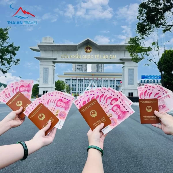 Tour Hà Khẩu 1 ngày