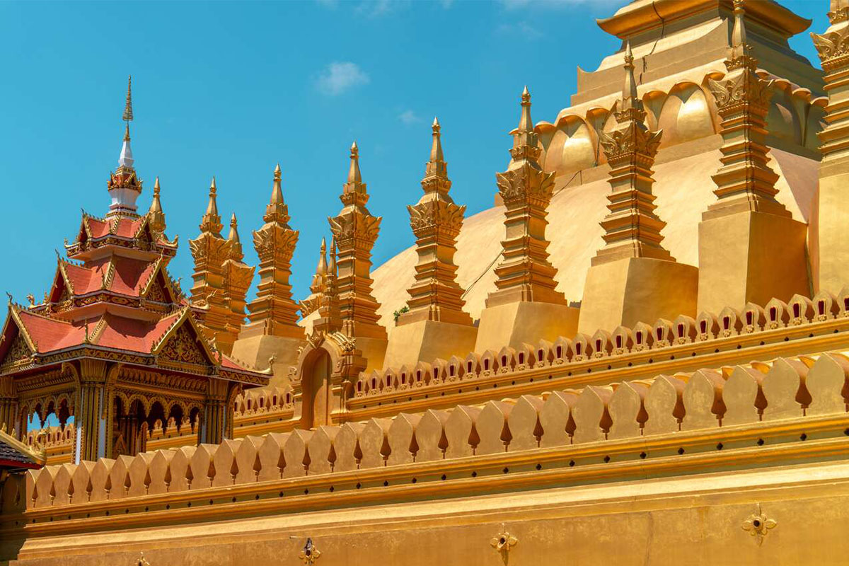 Tour Lào 6 ngày 5 đêm - Thái An Travel - 7