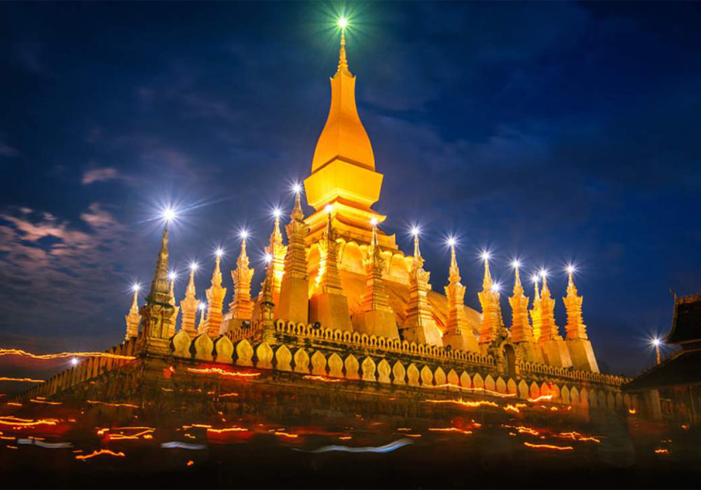 Tour Lào 6 ngày 5 đêm - Thái An Travel - 8