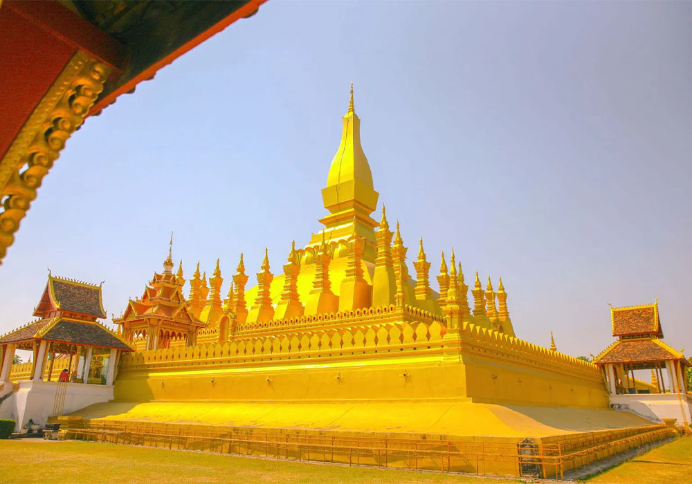 Tour Lào 6 ngày 5 đêm - Thái An Travel - 6