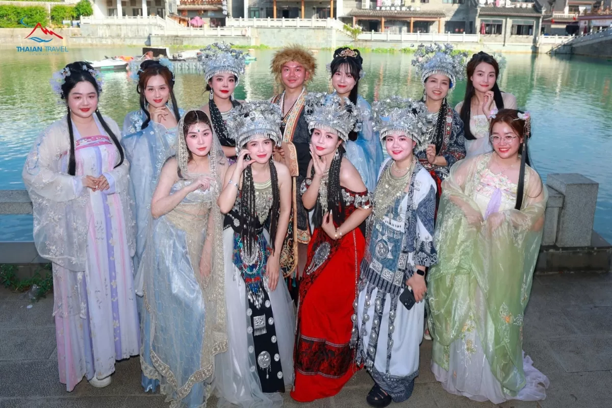 tour nam ninh 3 ngày 2 đêm - Thái An Travel (5)