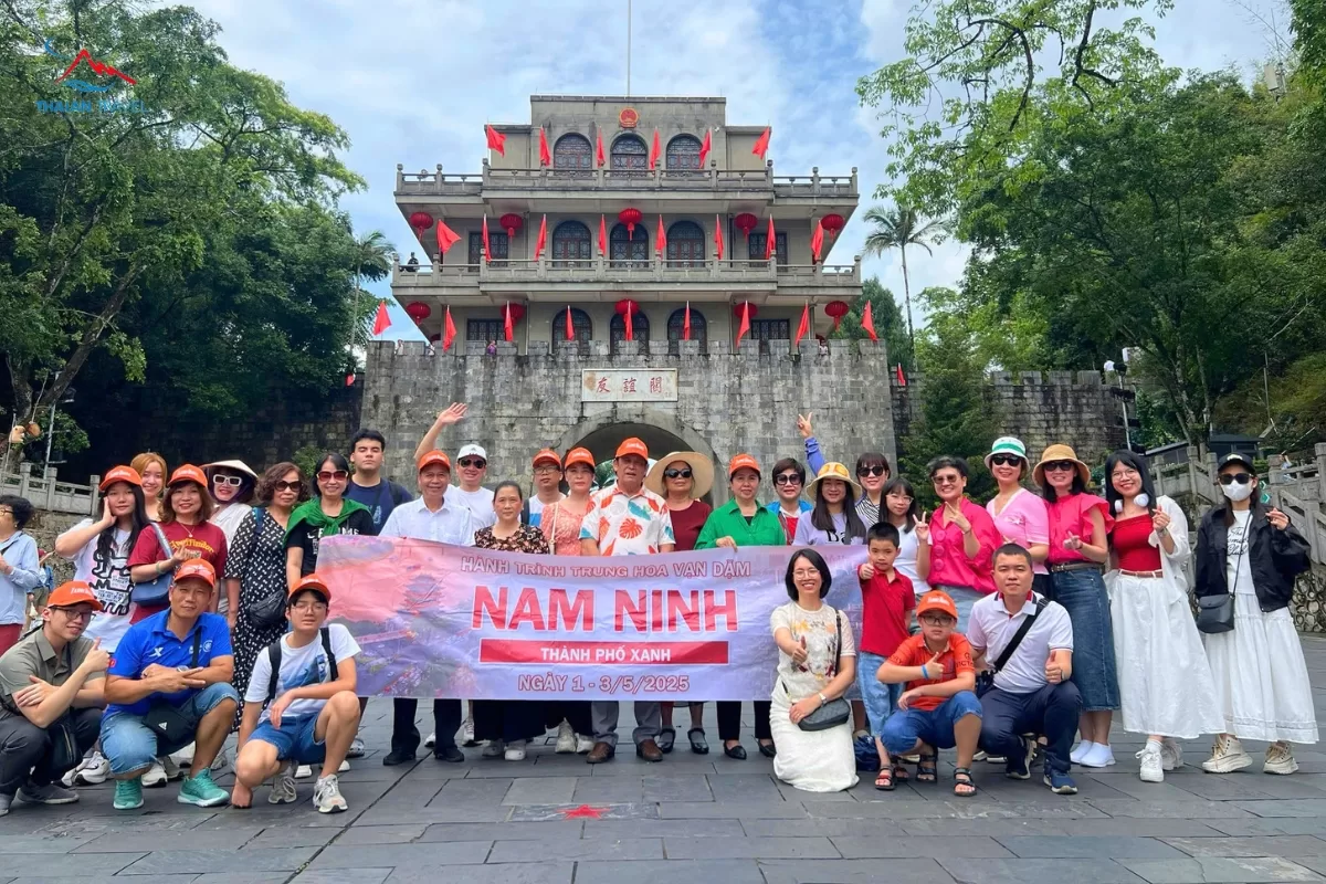 tour nam ninh 3 ngày 2 đêm - Thái An Travel (2)