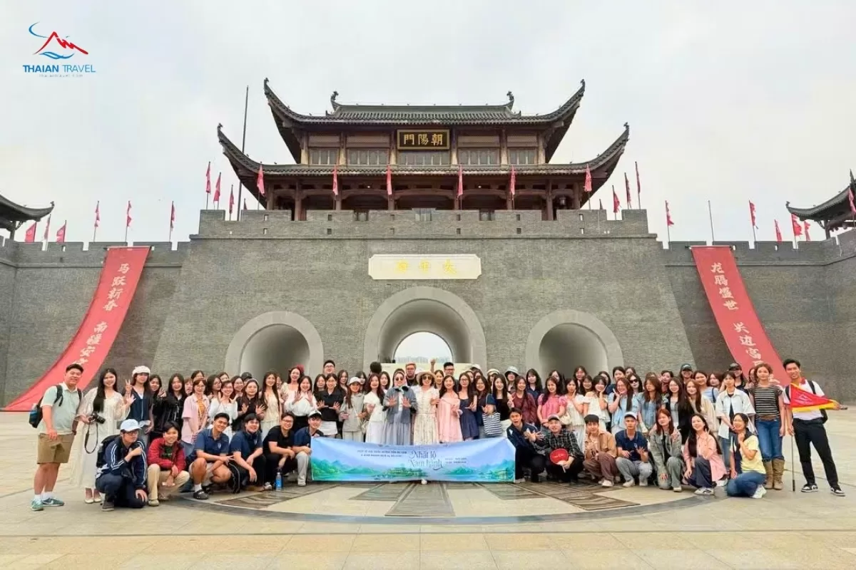 tour nam ninh 3 ngày 2 đêm - Thái An Travel (6)