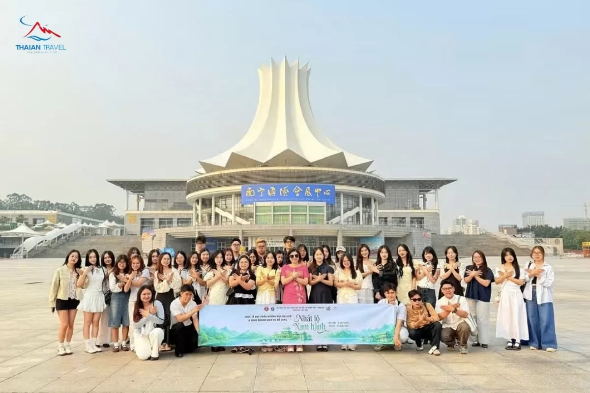 tour nam ninh 3 ngày 2 đêm - Thái An Travel (12)