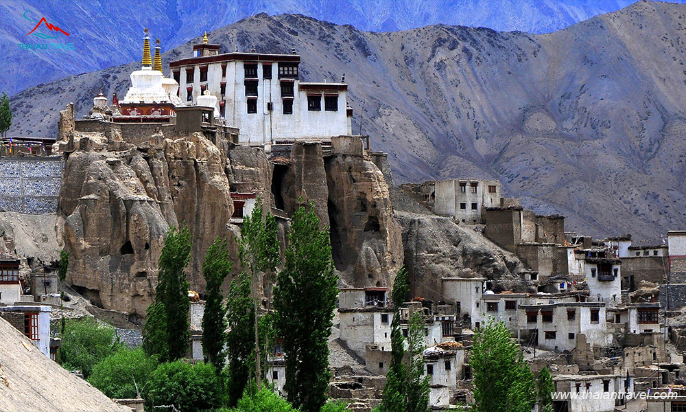 Tour Ladakh 10 ngày 9 đêm - Thái An Travel - 10