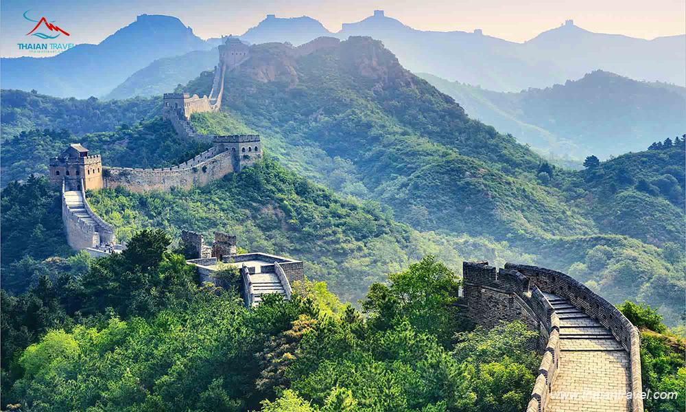 Visa Tour du lịch Đài Loan 2022 - Thái An Travel 