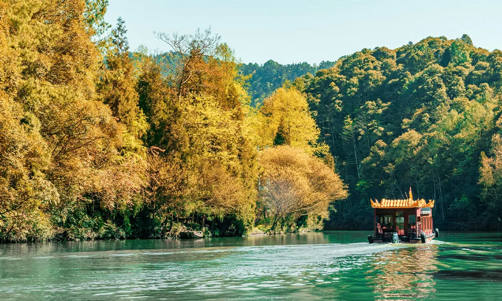 Chi phí du lịch Vân Nam - Thái An Travel