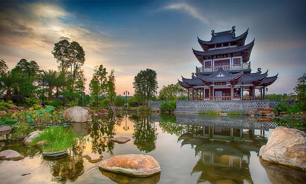 Chi phí du lịch Bình Biên - Thái An Travel