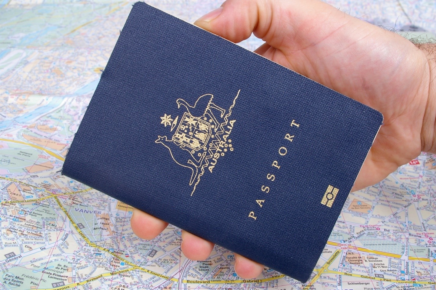 Thủ tục xin visa Úc - Thái An Travel - 6