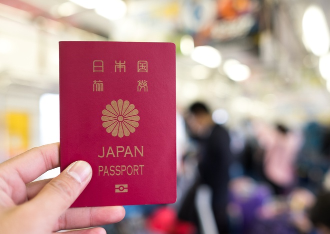 Thủ tục xin Visa Nhật Bản - Thái An Travel - 1