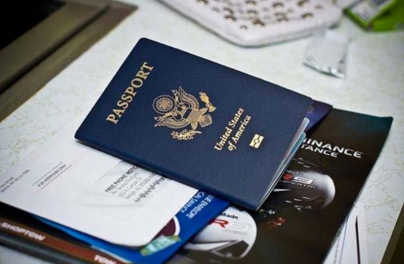Thủ tục xin visa Mỹ - Thái An Travel - 2