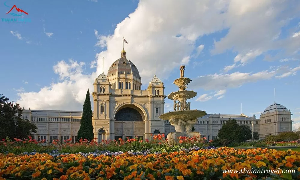 www-thaiantravel-com-73 Top điểm tham quan tại Melbourn - Thái An Travel