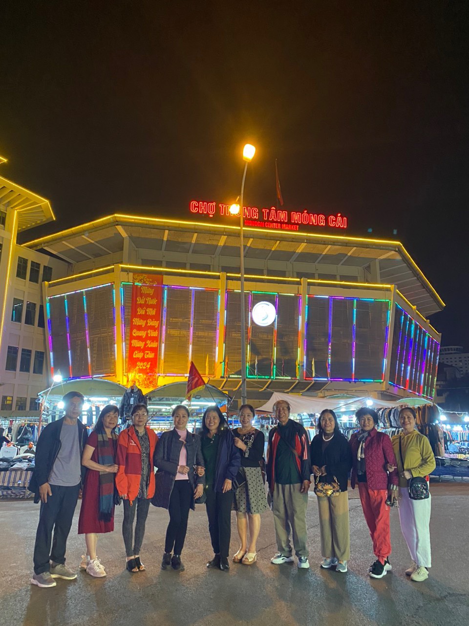 Tour Móng Cái - Trà Cổ - Đông Hưng 3 ngày 2 đêm - Thái An Travel 21