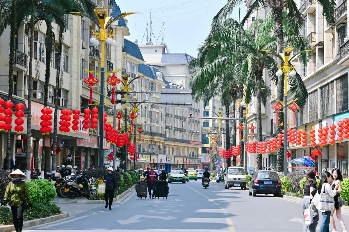 tour du lịch Châu Hồng Hà (1)