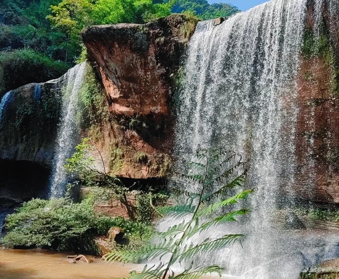 Tứ Động Câu (Sidonggou)