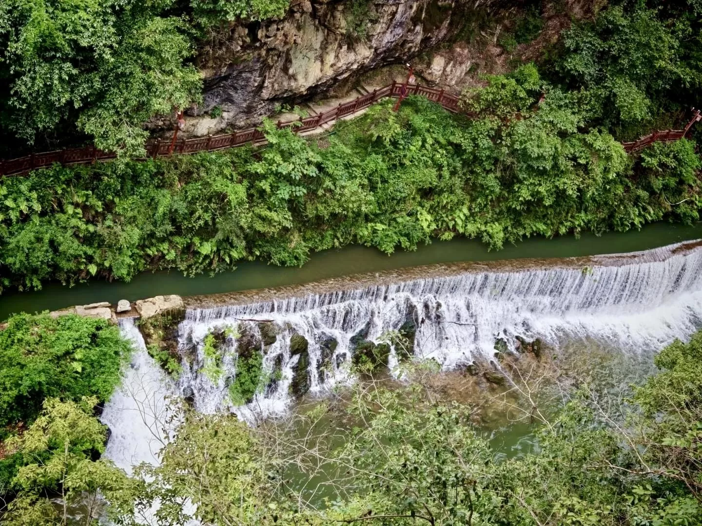 thung lũng Sajin - Thái An Travel