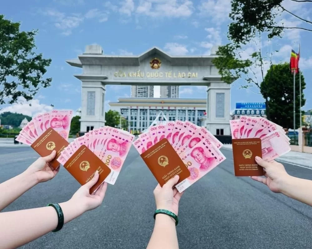 tour Hà Khẩu 2 ngày 1 đêm