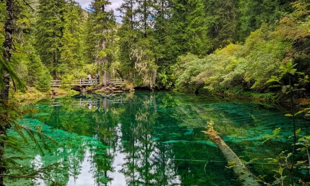 Mâu Ni Câu – Thành Đô, Tứ Xuyên