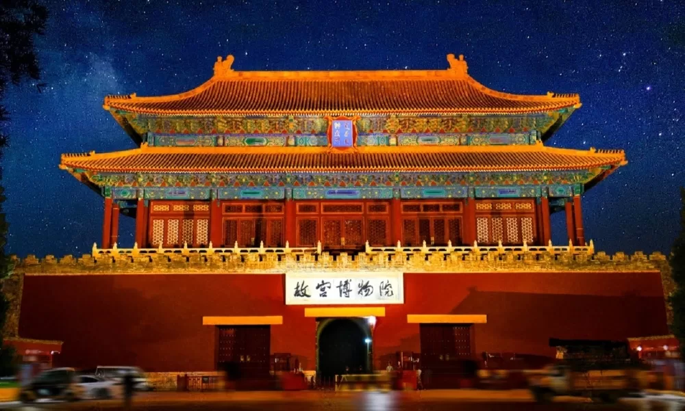 du lịch bắc kinh