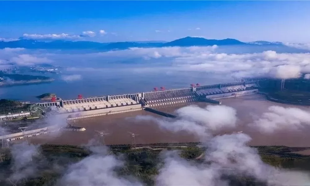 đập tam hiệp -ava