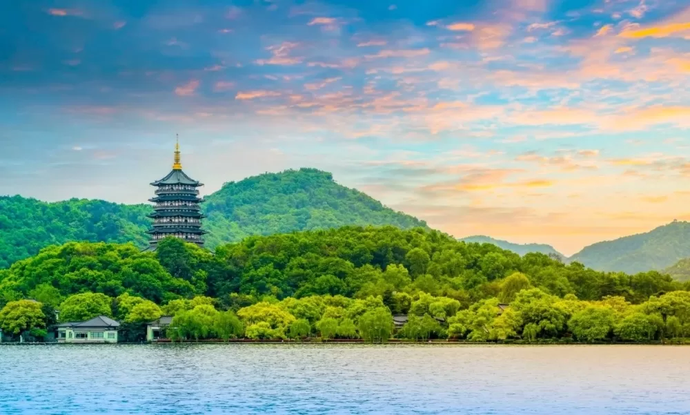 điểm tham quan Hàng Châu