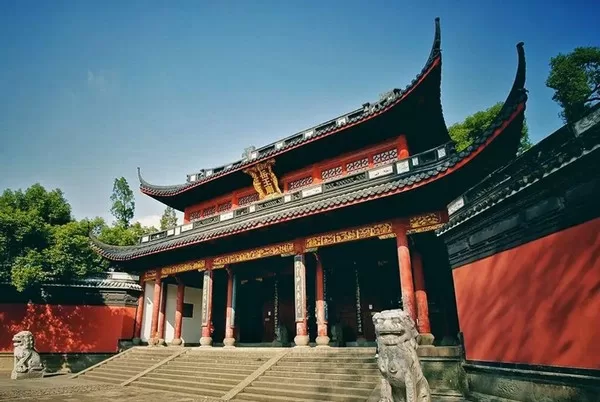 Tour Thượng Hải - Hàng Châu - Ô Trấn 5 ngày 4 đêm (3)