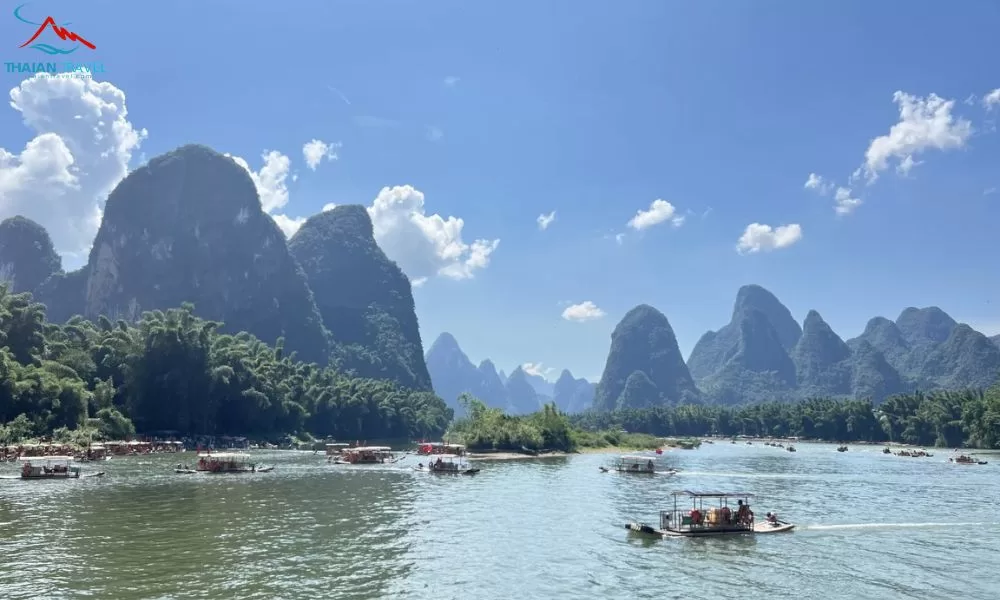 Hưng Bình cổ trấn – ava