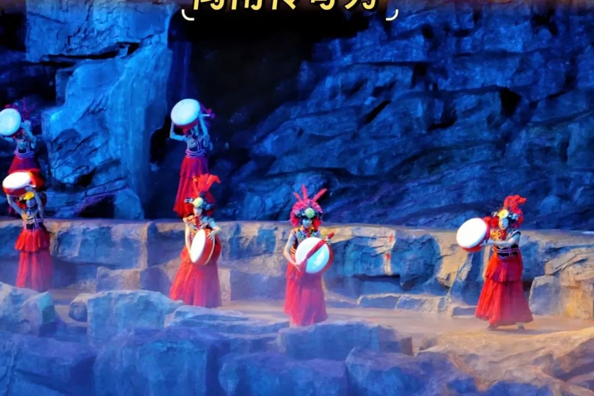 show Mân nam truyền kỳ - thaiantravel.com (1)