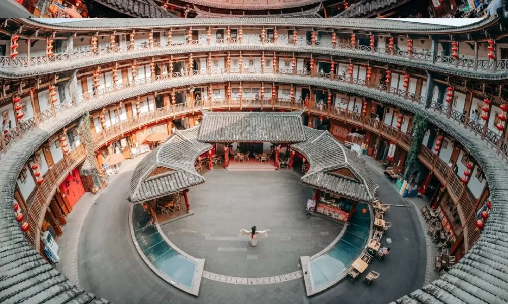 Thổ Lâu Phúc Kiến – ava