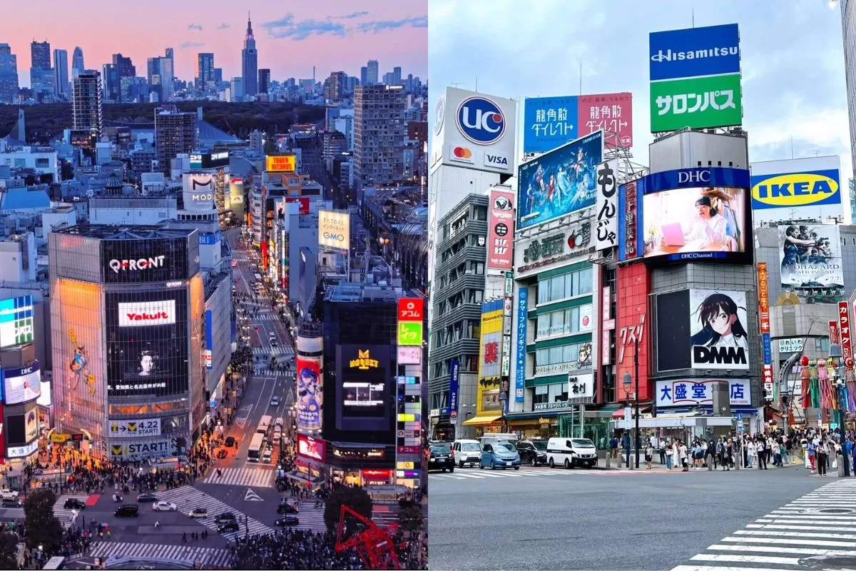 Top 15 điểm tham quan đặc sắc nhất Tokyo _ Thái An Travel (3)