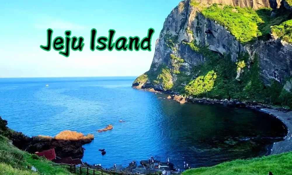 avt Đảo Jeju
