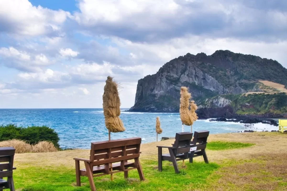 đảo Jeju Hàn Quốc - tour Hàn Quốc giá tốt - Thái An Travel (3)