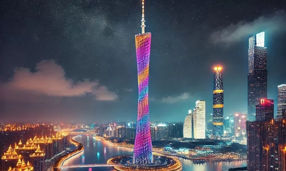 tháp Quảng Châu (ava)