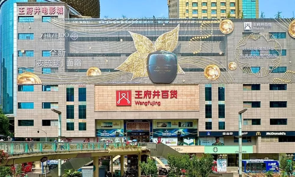 avt Vương Phủ Tỉnh