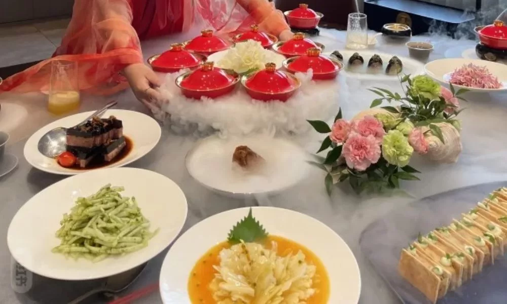 ẩm thực Lạc Dương