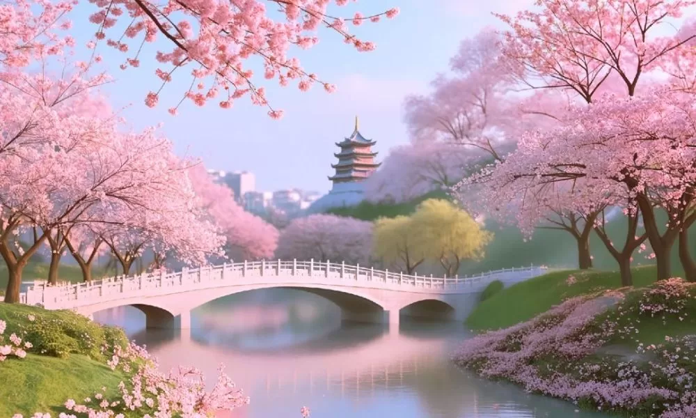 avt công viên Yuyuantan