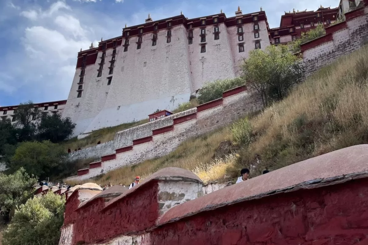 Cung điện Potala Tây Tạng _ thaiantravel.com (2)