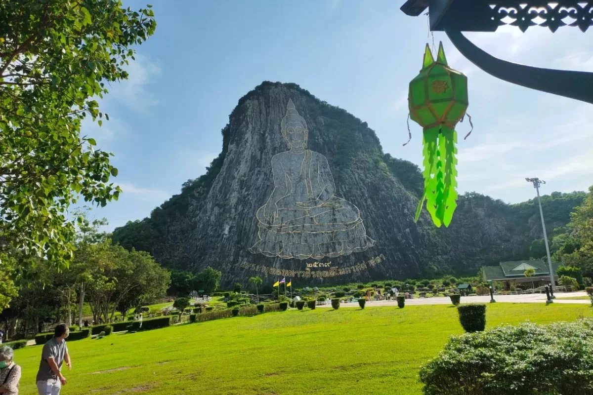 Núi Phật Vàng ( Khao Chee Chan)_thaiantravel.com (5)