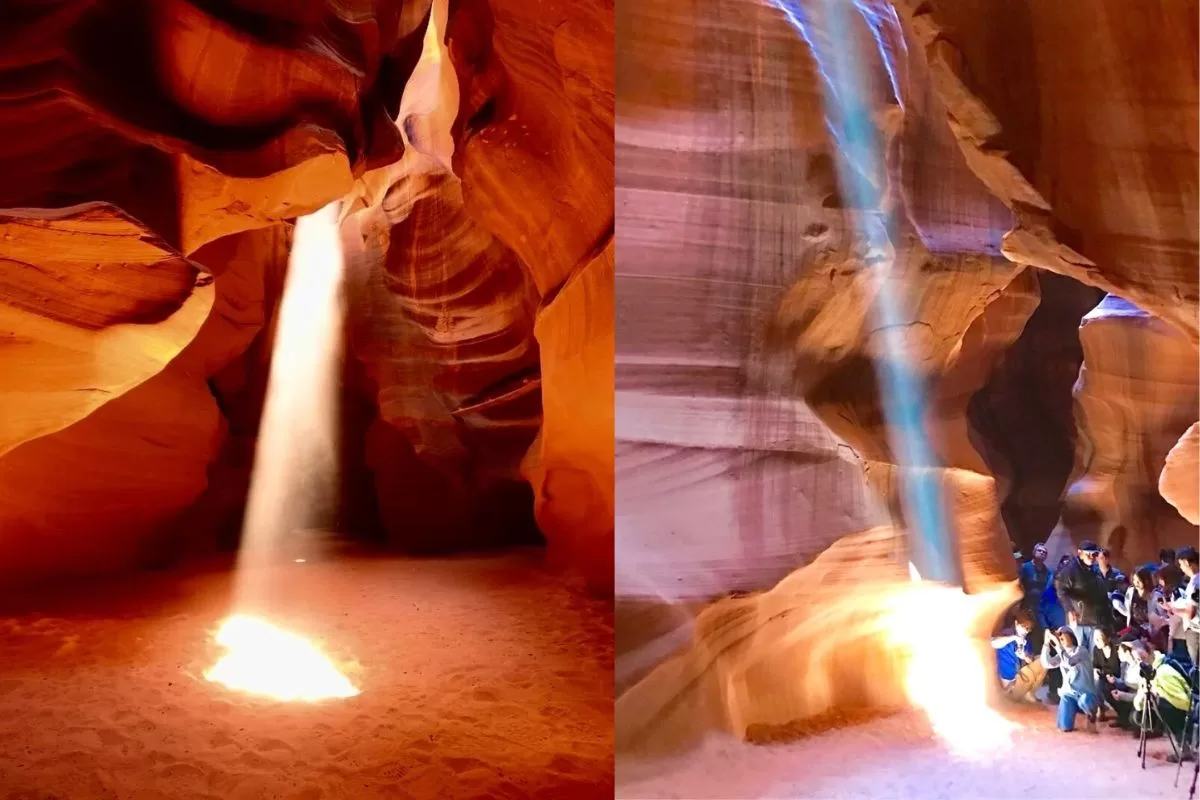 hẻm núi Linh Dương Antelope Canyon _ thaiantravel.com  (6)