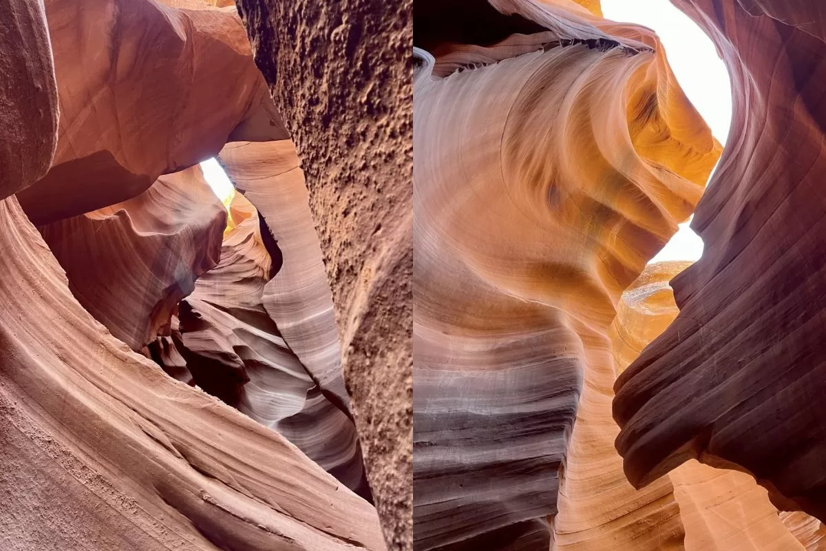 hẻm núi Linh Dương Antelope Canyon _ thaiantravel.com  (1)