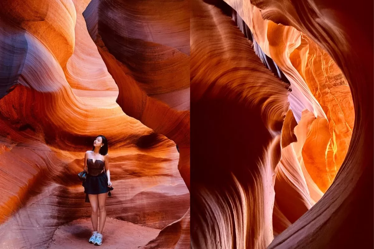 Lower Antelope -2