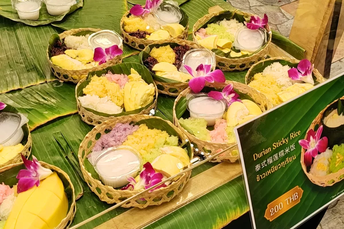 Iconsiam - trung tâm thương mại lớn nhất Bangkok (5)