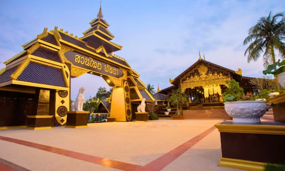 Suan Thai Pattaya (1)