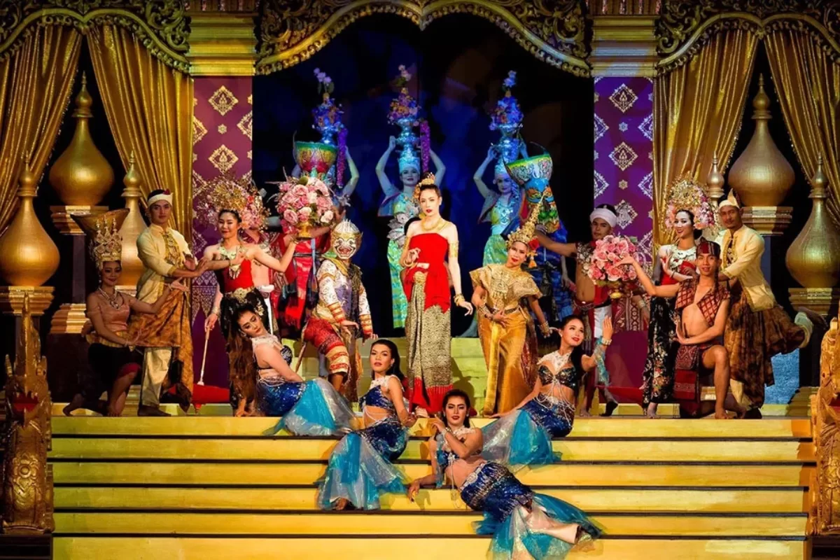 Khu du lịch Suan Thai - Pattaya _ thaiantravel.com (1)