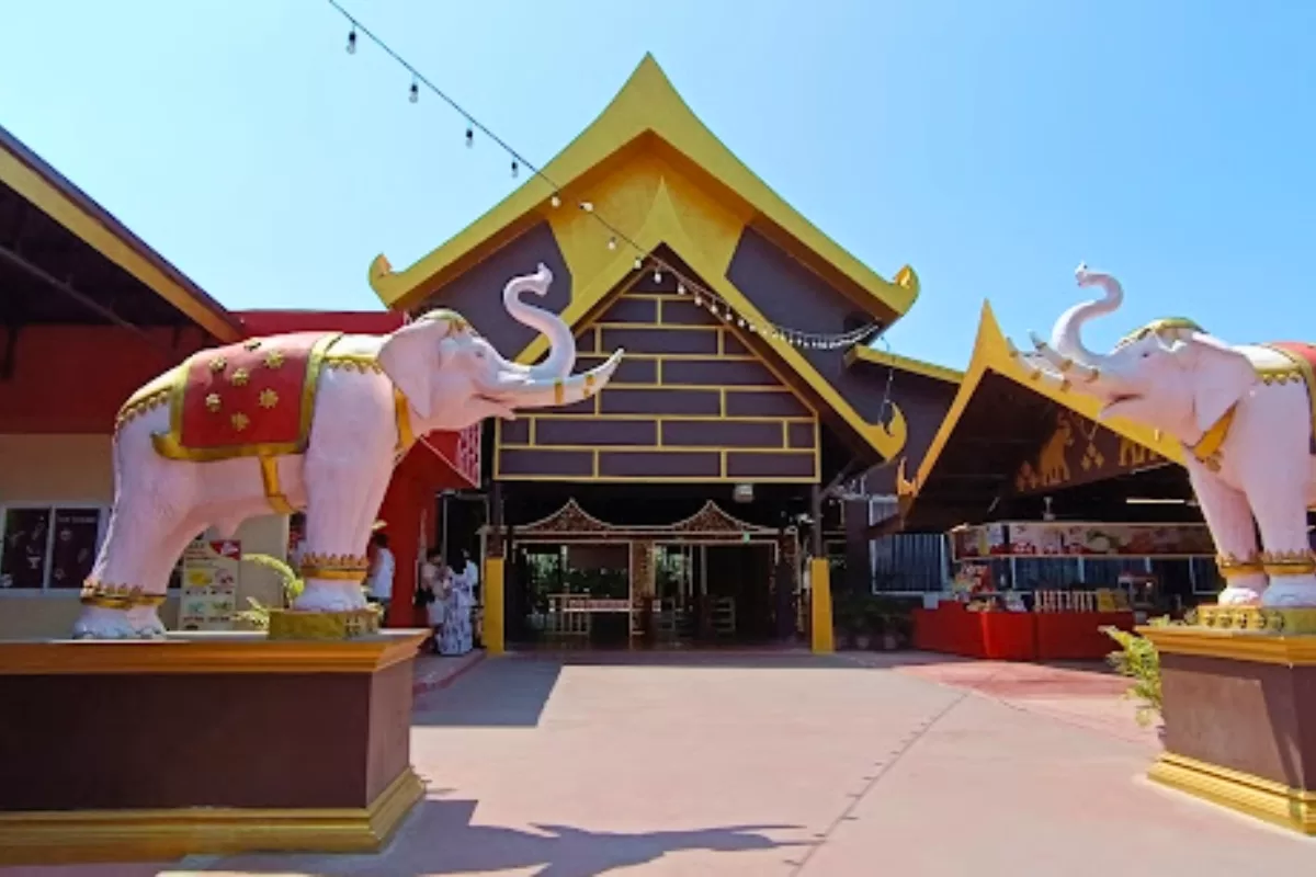 Khu du lịch Suan Thai - Pattaya _ thaiantravel.com (8)