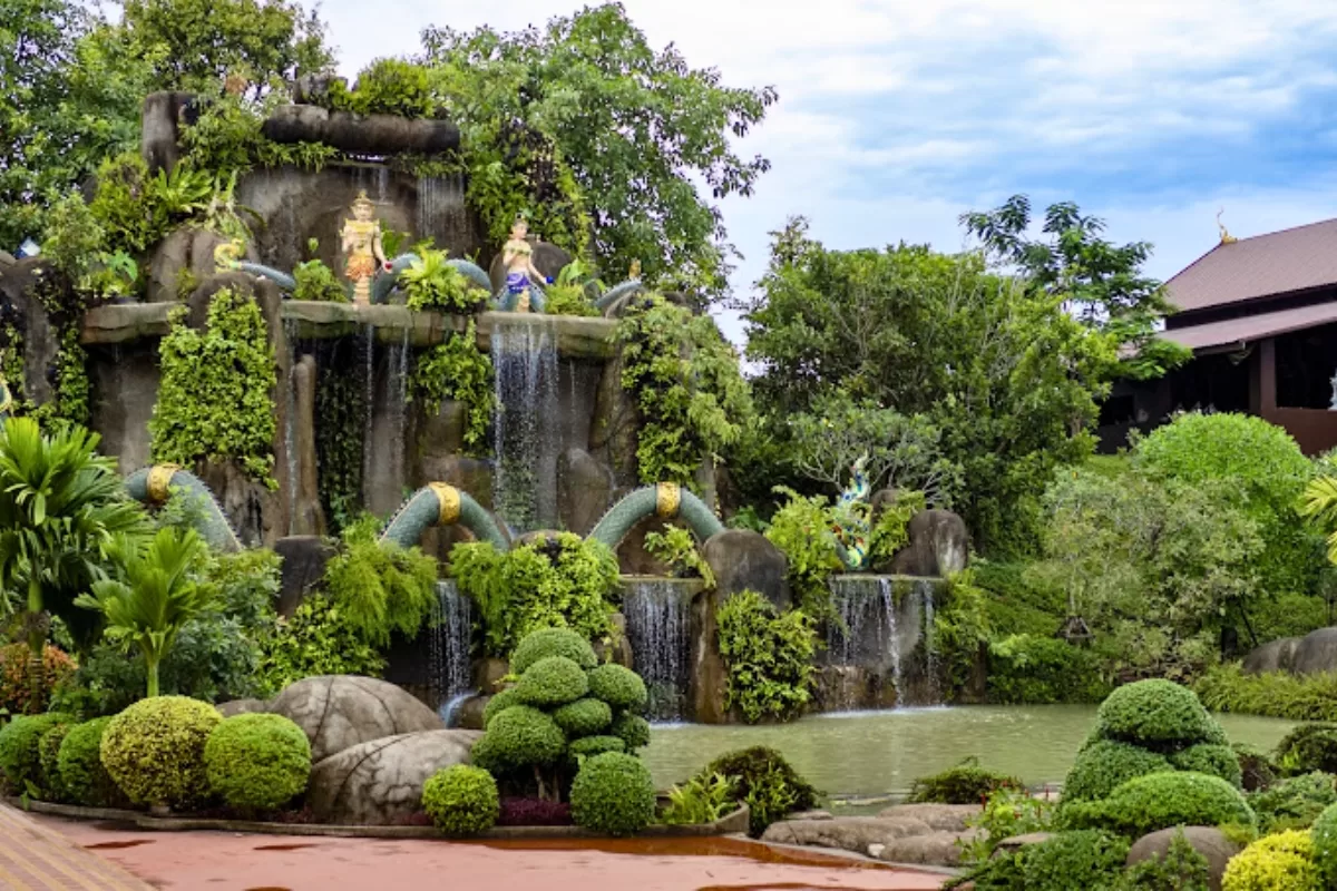 Khu du lịch Suan Thai - Pattaya _ thaiantravel.com (6)