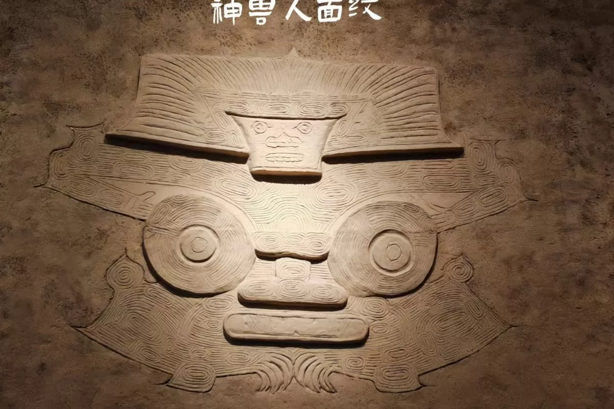 Bảo tàng Lương Chử - Hàng Châu (4)
