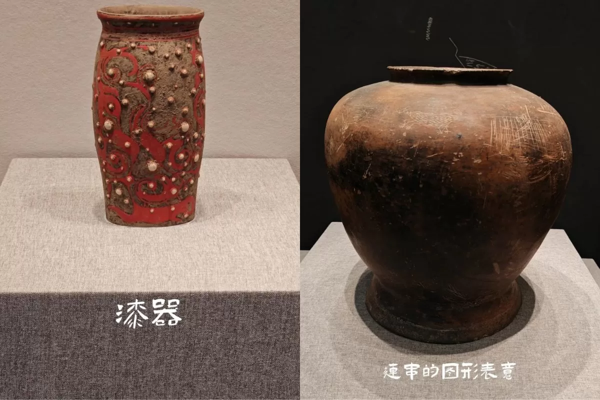 Bảo tàng Lương Chử - Hàng Châu (6)
