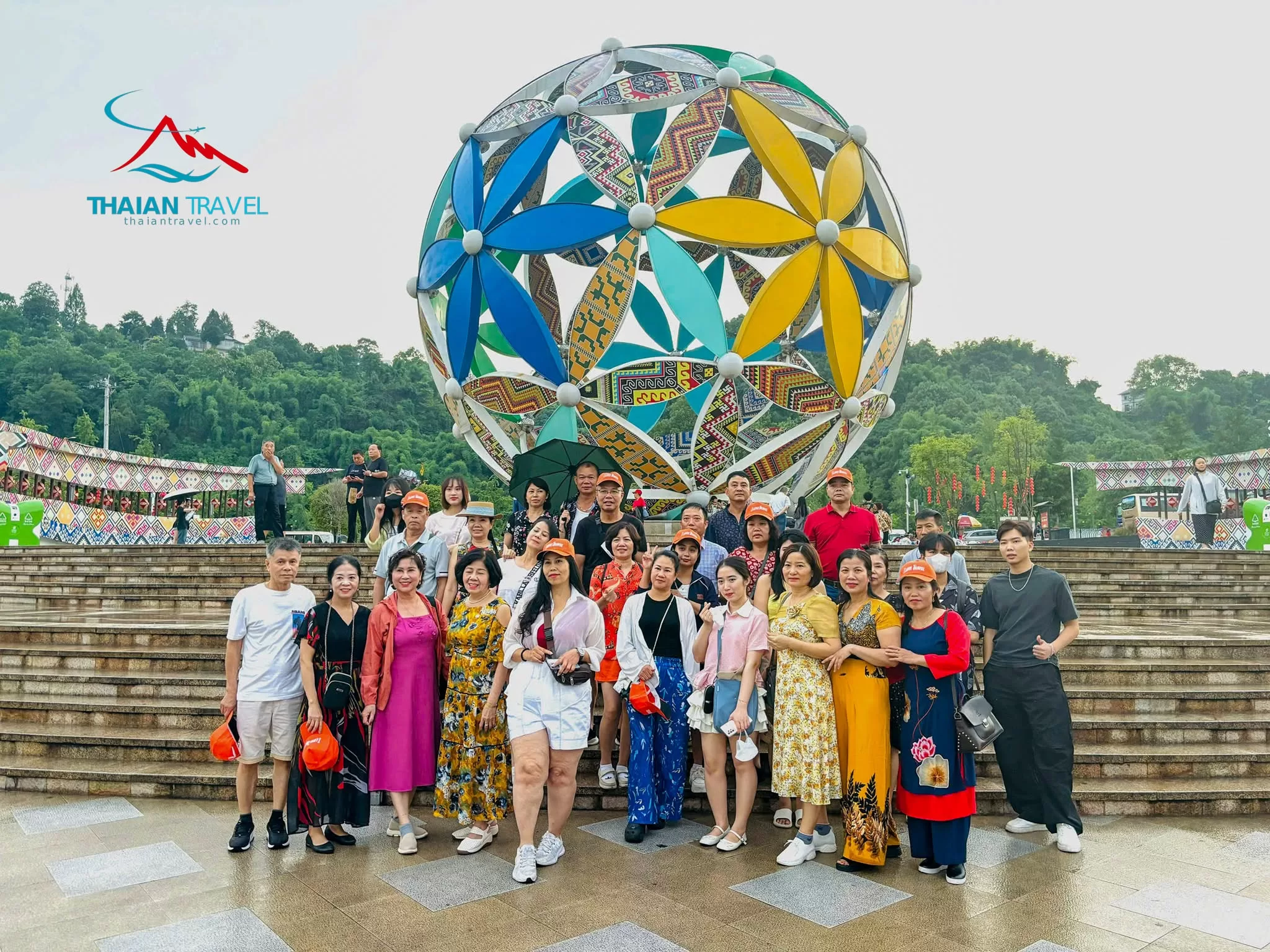 nữ nhi thành ân thi - Phượng hoàng cổ trấn - Tour Ân Thi - Phượng Hoàng Cổ Trấn (12)